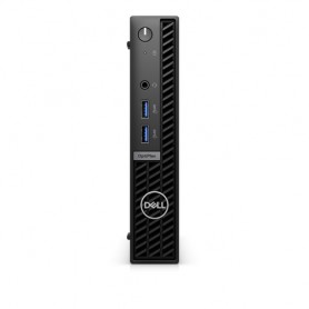 DELL OptiPlex 7010 Intel® Core™ i7 i7-13700T 16 GB DDR4-SDRAM 512 GB SSD Windows 11 Pro MFF Mini PC Nero