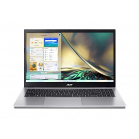 Acer Aspire 3 A315-59-71ZR Intel® Core™ i7 i7-1255U Computer portatile 39,6 cm (15.6") Full HD 8 GB DDR4-SDRAM 512 GB SSD Wi-