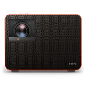 BenQ X3100i 3300 ANSI lumen DLP UHD 4K (3840x2160) Compatibilità 3D Nero