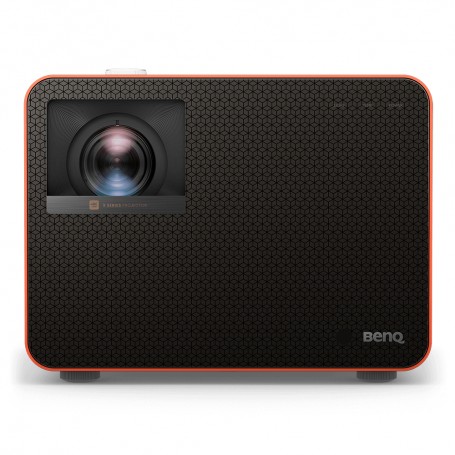 BenQ X3100i 3300 ANSI lumen DLP UHD 4K (3840x2160) Compatibilità 3D Nero