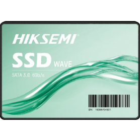 HIKVISION WAVES 1024GB SSD  3DNAND INTERNO