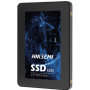 HIKVISION E100 128GB SSD SATA 2.5 3D NAND INTERNO