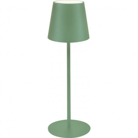LAMPADA DA TAVOLO SENZA FILI RICARICABILE