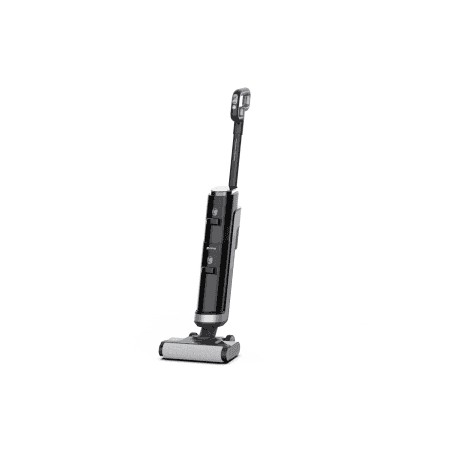 EZVIZ RH1 Aspirapolvere verticale Batteria Secco e bagnato HEPA Senza sacchetto 200 W Nero, Grigio 4 Ah