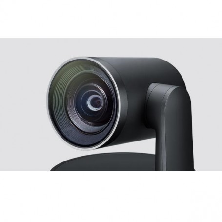 Logitech Rally Camera webcam USB 3.2 Gen 1 (3.1 Gen 1) Nero (960-001227)