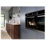 FORNO PIRO/VAP EOD4P46TX A+