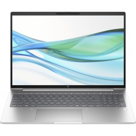 HP ProBook 460 G11 Intel Core Ultra 5 125U Computer portatile 40,6 cm (16") WUXGA 16 GB DDR5-SDRAM 512 GB SSD Wi-Fi 6E (802.11ax