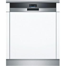 Siemens iQ700 SN57YS03CE lavastoviglie A scomparsa parziale 14 coperti B (SN57YS03CE)