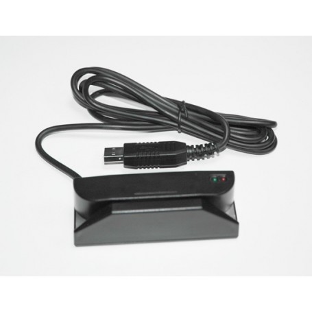 LINK LETTORE BADGE(CARD BANDA MAGNETICA)