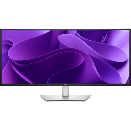DELL PRO 34 PLUS USB-C HUB MONITOR P3425WE