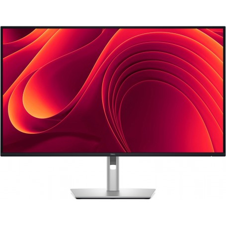 DELL PRO 32 PLUS QHD USB-C HUB MONITOR P3225DE