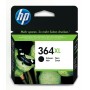 HP Cartuccia originale inchiostro nero ad alta capacità 364XL (CN684EE)