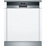 Siemens iQ500 SN55TS00CE lavastoviglie A scomparsa parziale 14 coperti A (SN55TS00CE)