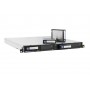 Overland-Tandberg 8920-RDX array di dischi Rack (1U) Nero (8920-RDX)