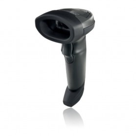Zebra LI2208 Lettore di codici a barre portatile 1D Lineare Nero (LI2208-SR7U2100SGW)