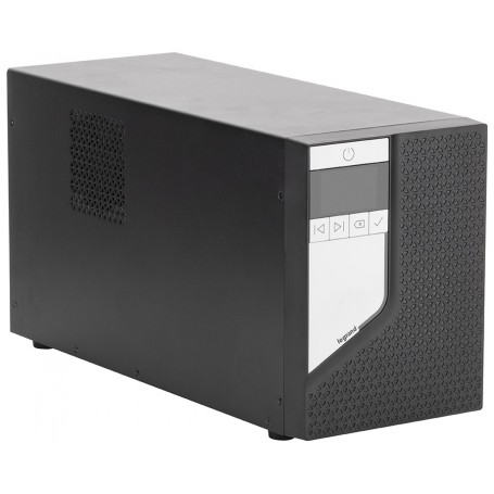 KEOR SPE LINE INTERACTIVE SINUSOIDA