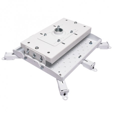 ITB CHVCMUW supporto per proiettore Soffitto Bianco (CHVCMUW)