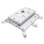 ITB CHVCMUW supporto per proiettore Soffitto Bianco (CHVCMUW)