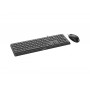 MOUSE+TASTIERA WIRELESS 2.4 GHZ (SPT6307B/34)