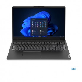 NB LENOVO V15 G4 83A100KFIX 15.6" FHD i3-1315U 8GB SSD512GB NO SISTEMA OPERATIVO