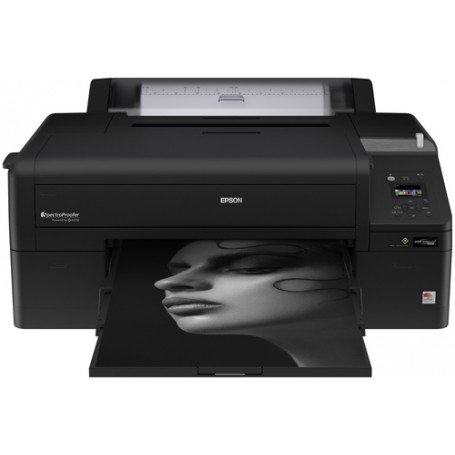 Epson SureColor SC-P5000 Violet Spectro (C11CF66001A3)