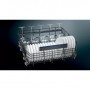 Siemens iQ500 SN55TS00CE lavastoviglie A scomparsa parziale 14 coperti A (SN55TS00CE)
