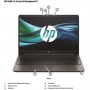 250R G9/I5-1334U/16/1TB/15.6FHD WIN11P 1YW
