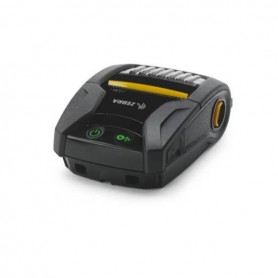 DT Printer ZQ320 Plus 802.11AC BT Outdoor Use