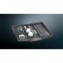 Siemens iQ500 SN55TS00CE lavastoviglie A scomparsa parziale 14 coperti A (SN55TS00CE)
