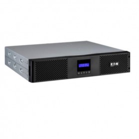 EATON 9E 3000I RACK 2U - AUT. 7MIN