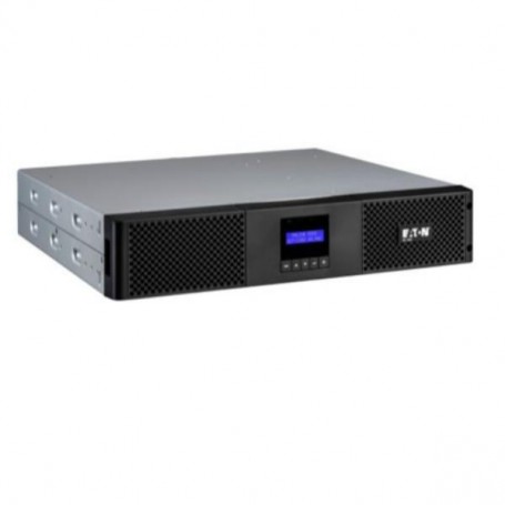 EATON 9E 3000I RACK 2U - AUT. 7MIN