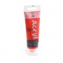 TEMP. TUBO ACRILICO COL.VERMI.75ML