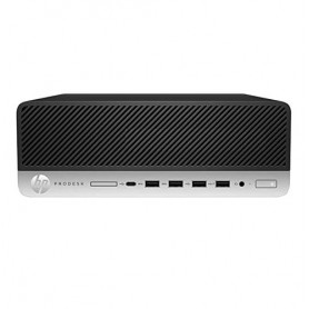 REFURBISHED MINI PC HP 600 G3 i5-7500 8GB 256GB SSD WIN 10 PRO (RMPCHP600G3I578256P)