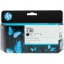 HP 738 130-ML BLACK DESIGNJET INK