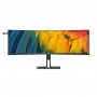 Philips 6000 series 45B1U6900CH/00 LED display 113 cm (44.5") 5120 x 1440 Pixel UltraWide Dual Quad HD Nero