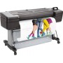 HP Designjet Z9+ stampante grandi formati Getto termico d'inchiostro A colori 2400 x 1200 DPI 1118 x 1676 mm