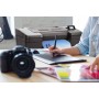 HP Designjet Z9+ stampante grandi formati Getto termico d'inchiostro A colori 2400 x 1200 DPI 1118 x 1676 mm
