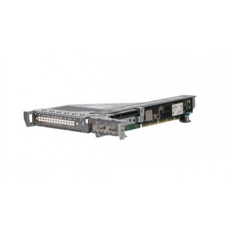 HPE DL380 G11 2U X8/X16/X8 SEC R