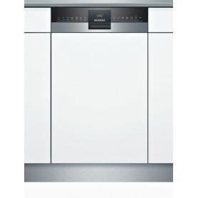 Siemens iQ500 SR55YS05ME lavastoviglie A scomparsa parziale 10 coperti B (SR55YS05ME)