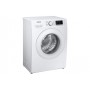 Samsung Lavatrice Crystal Clean Slim 7 Kg WW70AGAS21TE