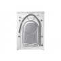 Samsung Lavatrice Crystal Clean Slim 7 Kg WW70AGAS21TE
