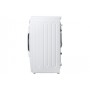 Samsung Lavatrice Crystal Clean Slim 7 Kg WW70AGAS21TE