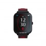 SMARTWATCH MILAN NERO - NERO