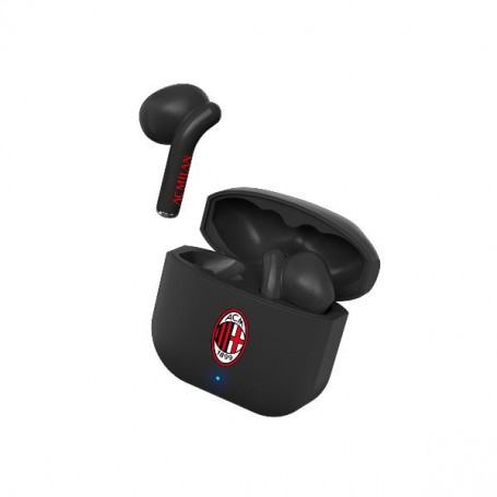 AURICOLARI MILAN + BOX RICARICA