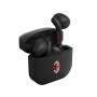 AURICOLARI MILAN + BOX RICARICA