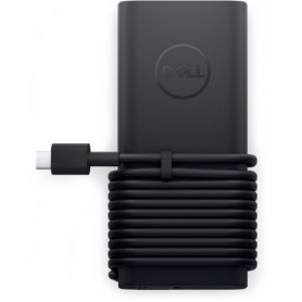 DELL 450-BBVB adattatore e invertitore Interno 65 W Nero