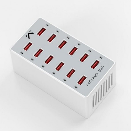 HUB USB 12 WH