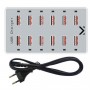 HUB USB 12 WH