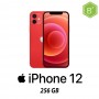 IPHONE 12 256GB RED/2Y - B