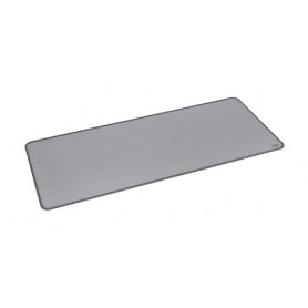 MOUSE PAD STUDIO MID GRAY (956-000052)